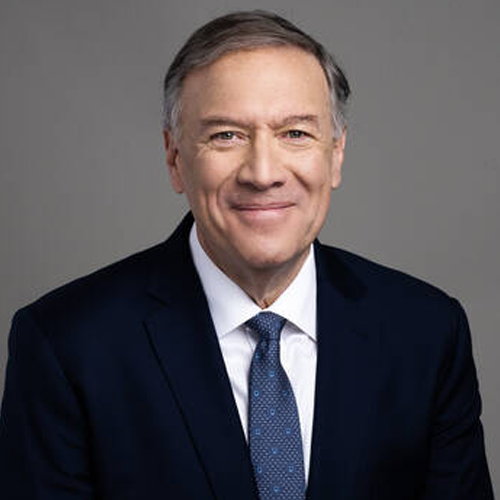 Michael R. Pompeo