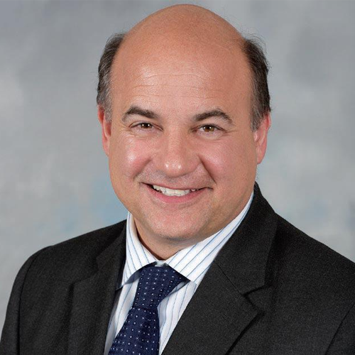 Dr. Russell Read