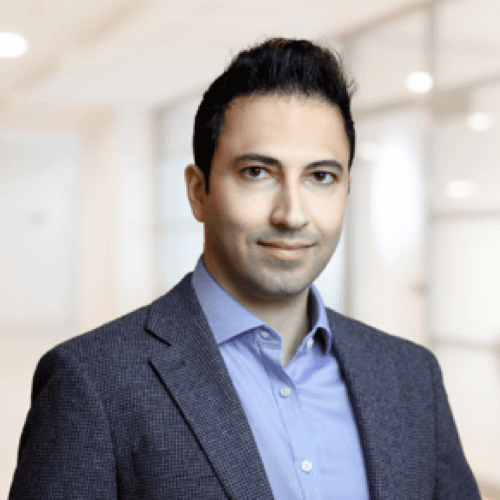 Dr. Eli David