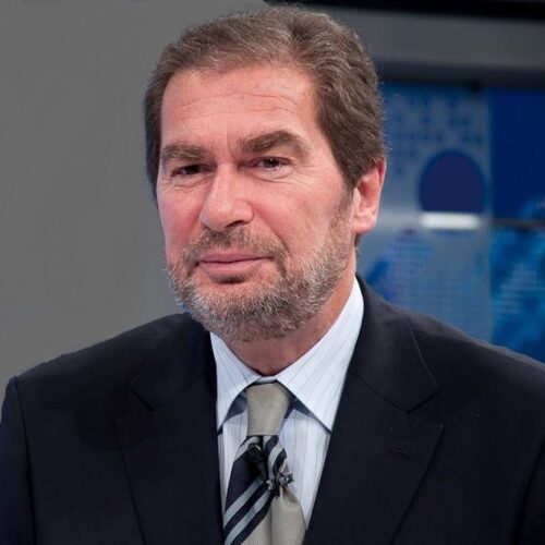 Michael B. Christides