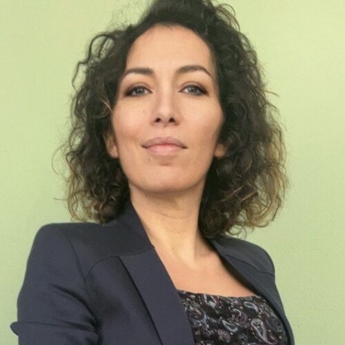 Christina Zafirakis